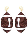 H3324 Boho Cut Out Cowboy Hat With Bead Detailing