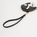 TG10866 Football Helmet Coin Purse Wristlet