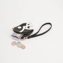 TG10866 Football Helmet Coin Purse Wristlet