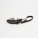 TG10866 Football Helmet Coin Purse Wristlet
