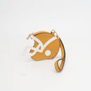 TG10866 Football Helmet Coin Purse Wristlet