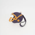 TG10866 Football Helmet Coin Purse Wristlet