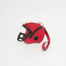 TG10866 Football Helmet Coin Purse Wristlet