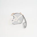 TG10866 Football Helmet Coin Purse Wristlet