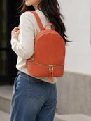 LP1062W Charley Backpack & Matching Wallet Set