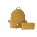 LP1062W Charley Backpack & Matching Wallet Set