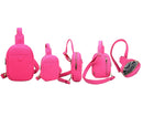 ND125 Avery Sling Crossbody Bag
