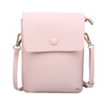 CA105 Jade Crossbody Bag