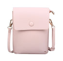 CA105 Jade Crossbody Bag