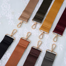 SD701 Carina Suede Studded Crossbody Bag