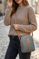 SF22312 Tessa Crossbody Bag