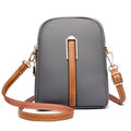 SF22312 Tessa Crossbody Bag
