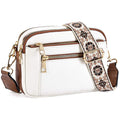 SF262033 Harper Crossbody Bag with Guitar Strap