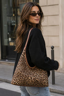 SF262035 Gina Hobo Shoulder Bag