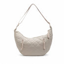 SF262037 Felicia Nylon Quilted Crossbody & Shoulder Bag