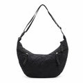 SF262037 Felicia Nylon Quilted Crossbody & Shoulder Bag