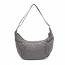 SF262037 Felicia Nylon Quilted Crossbody & Shoulder Bag