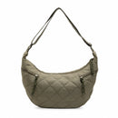 SF262037 Felicia Nylon Quilted Crossbody & Shoulder Bag