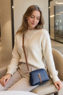 SF262038 Mira Crossbody Bag