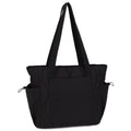 SV26529N Puffer Quilted Carry All Tote