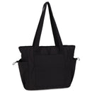SV26529N Puffer Quilted Carry All Tote