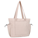 SV26529N Puffer Quilted Carry All Tote