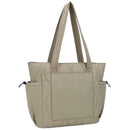 SV26529N Puffer Quilted Carry All Tote