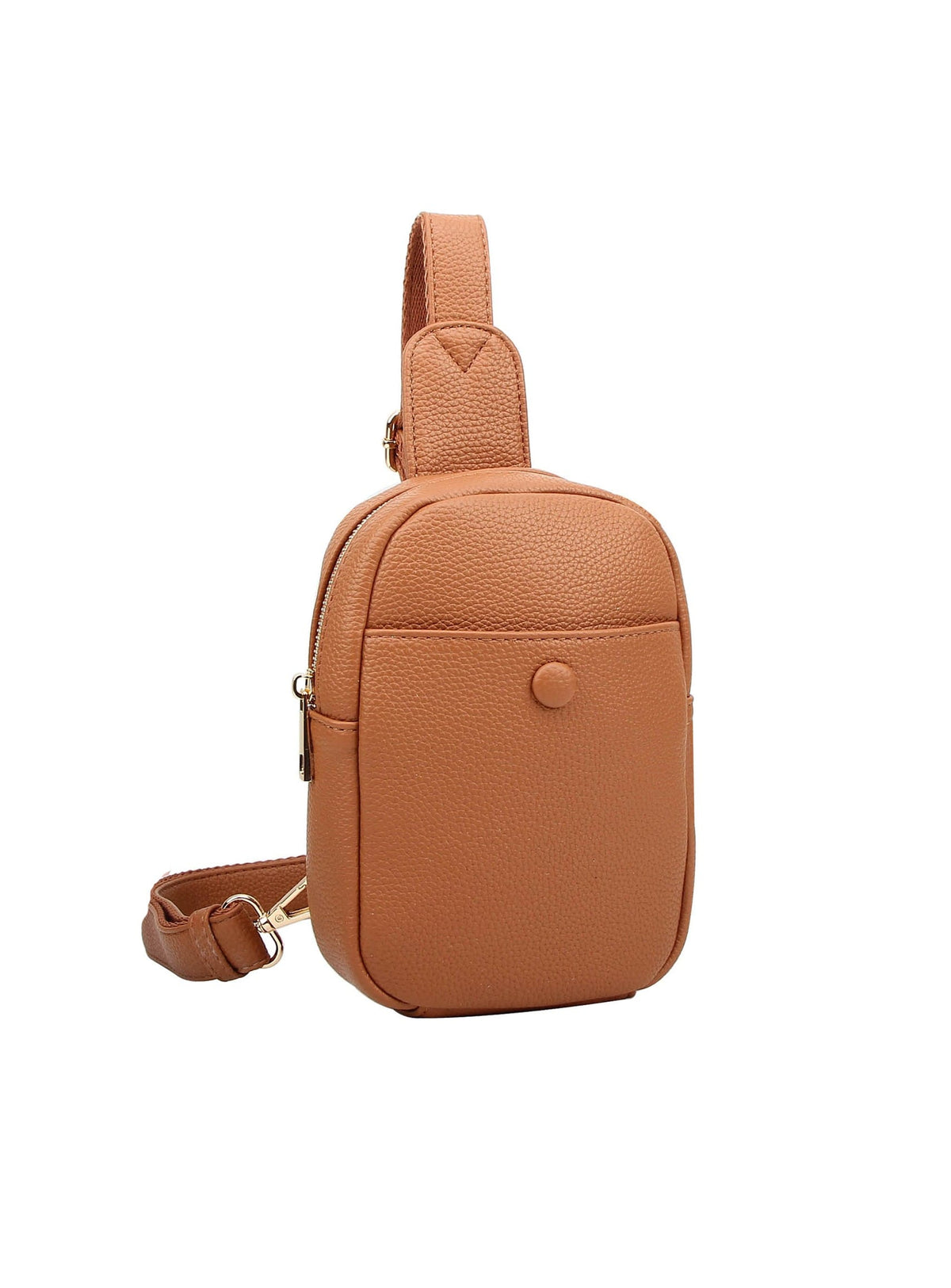 ND125 Avery Sling Crossbody Bag