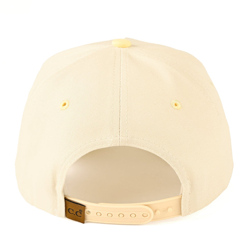 TCM0057 Margs Embroidered Trucker Hat