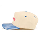 TCM0256 LAKE IT EASY Trucker Hat