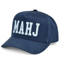 TCM0274 MAHJ Trucker Hat