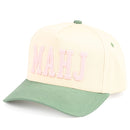 TCM0274 MAHJ Trucker Hat