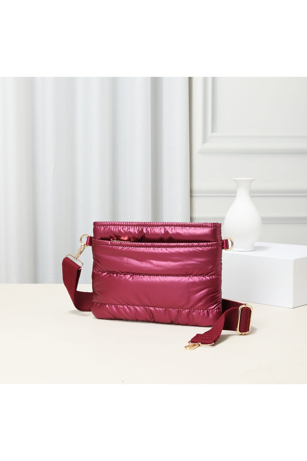 TG10282 BURGUNDY