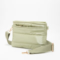 TG10282 Bailey Puffer Quilted Crossbody Bag