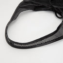 TG10736 Ivy Mesh Hobo Bag