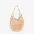 TG10736 Ivy Mesh Hobo Bag
