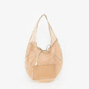 TG10736 Ivy Mesh Hobo Bag