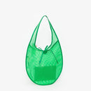 TG10736 Ivy Mesh Hobo Bag