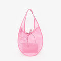 TG10736 Ivy Mesh Hobo Bag