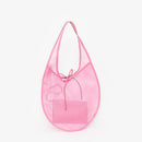 TG10736 Ivy Mesh Hobo Bag