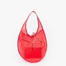 TG10736 Ivy Mesh Hobo Bag