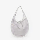 TG10736 Ivy Mesh Hobo Bag