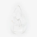 TG10736 Ivy Mesh Hobo Bag