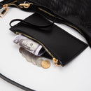 TG10737 Iris Mesh Shoulder Bag