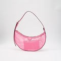 TG10737 Iris Mesh Shoulder Bag