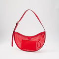 TG10737 Iris Mesh Shoulder Bag