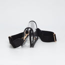 TG10837 Lindsay Clear Gameday Crossbody Bag