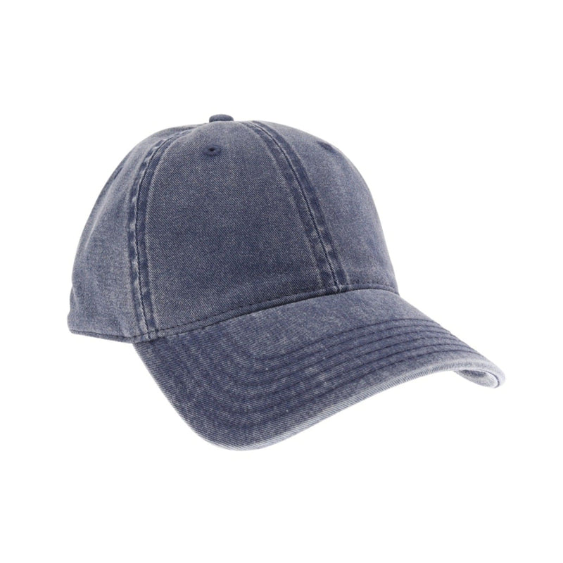 BA4240 Acid Wash Baseball Cap