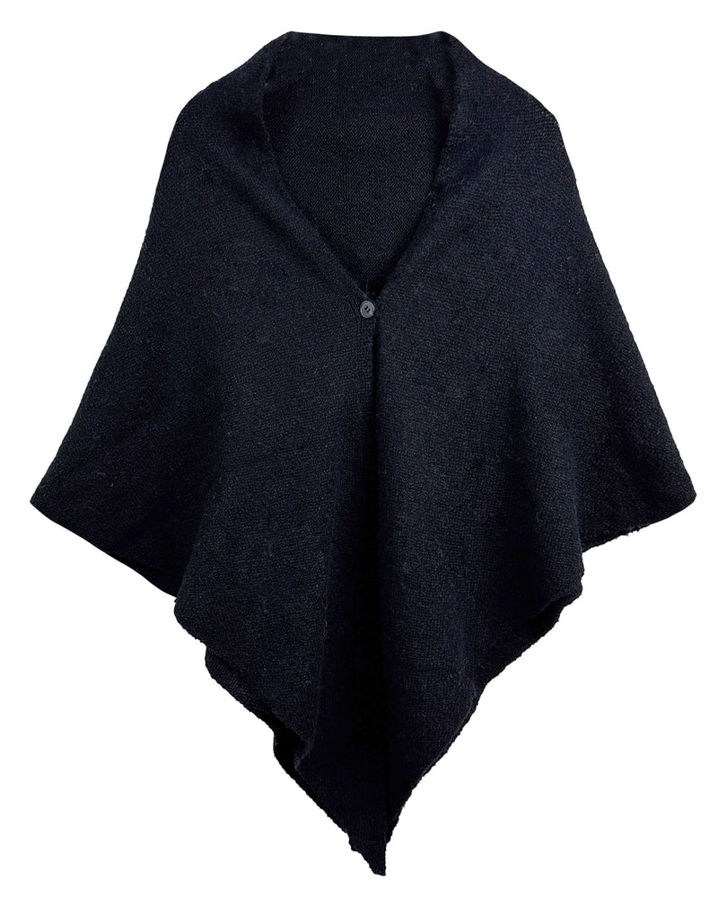 WCL520122 Solid Triangle Scarf/Shawl