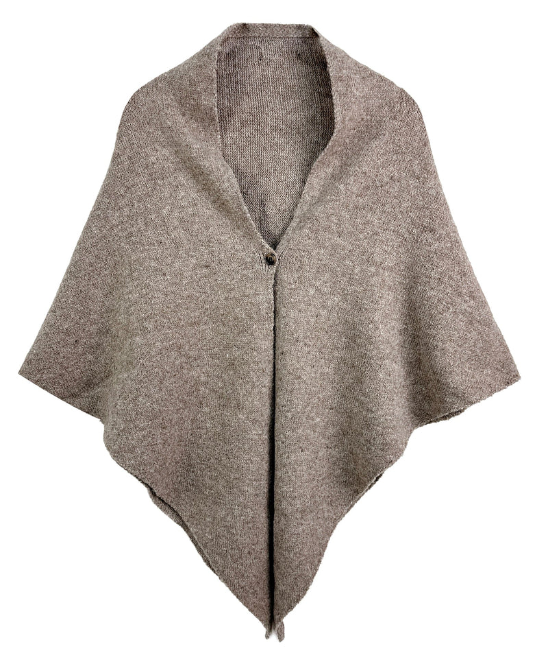 WCL520122 Solid Triangle Scarf/Shawl